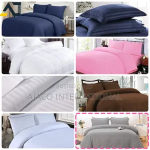 Quality Beddings