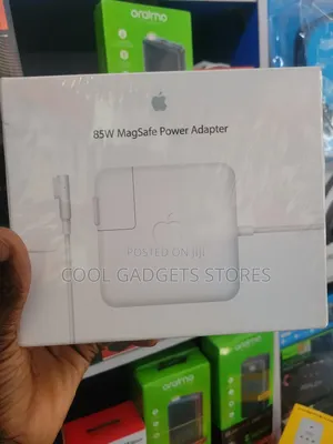 85 Watts Magsafe 1 Macbook Charger