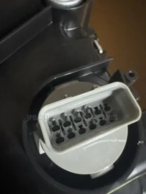 Head Light 2024 Honda Cr-V