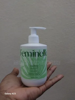 Feminelle Intimate Wash
