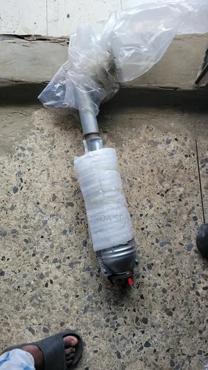 Catalyst for Honda CRV 2007 Model
