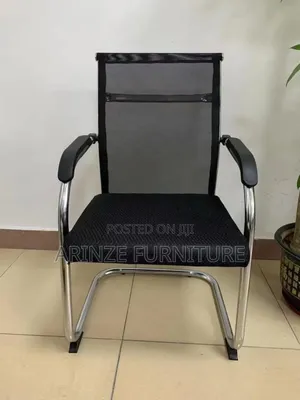 Strong Visitor Chair