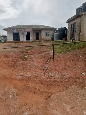 Land Space and Shop for Rent Obada Express Road