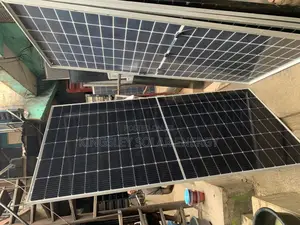 600w Solar Panel Halfcut Mono 144cell