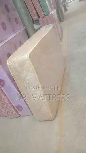 Brand New 3.5*6*12" Semi Ortho., Mattresses