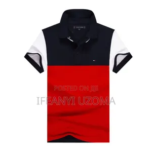 Nice Designs of Tommy Hilfiger Tshirts