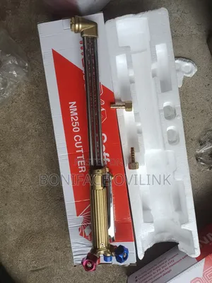 Murex Saffire Cutting Torch Nm 250