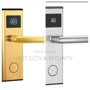 Hotel Door Accessories