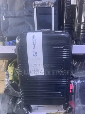 Hand Luggage Most Quality Box