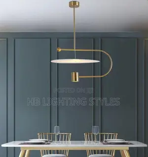 Modern Nordic Led Chandelier Pendant