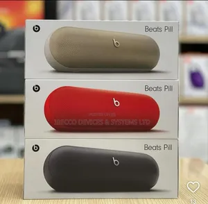 Beats Pill 2024 Model