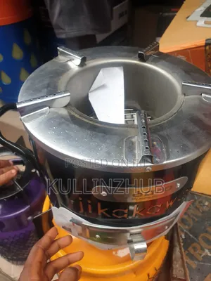 Jikokoa Charcoal Stove Now Ecoa Char Charcoal Stove