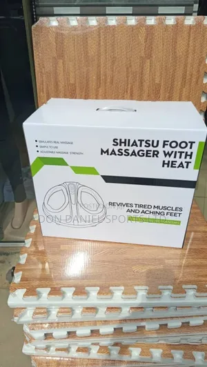 Foot Massager