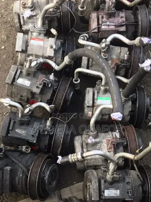 Ac Compressor for Toyota Corolla 2005