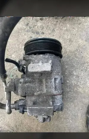 Ac Compressor for Toyota Corolla 2009