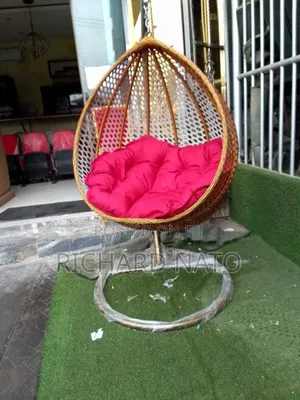 In All Wants Swing Chair
