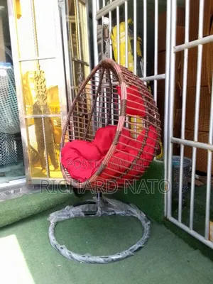 Family Swing Chair