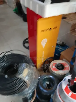 Boom Barrier Installation Maintenance