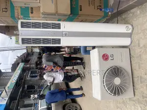 Floor Standing Inverter Ac