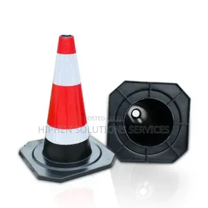 Pvc Traffic Cones Dealers In Nigeria