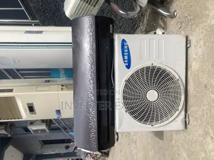 Split Air Conditioner