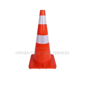 Pvc Traffic Cones Distributors In Nigeria