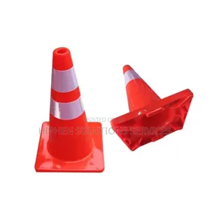 Pvc Traffic Cones Wholesalers In Nigeria