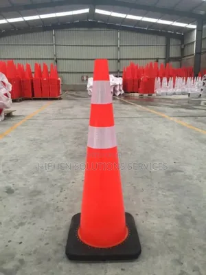 Pvc Traffic Cones Companies In Nigeria