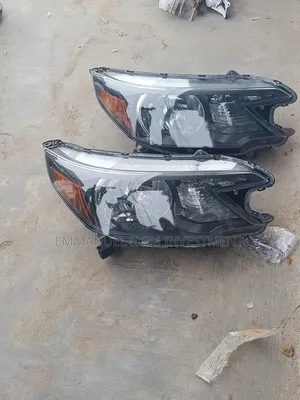 Head Lamp Honda Cr-v 2013