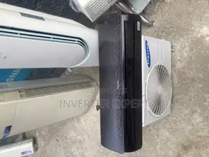 Split Samsung Air Conditioner