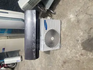 Split Samsung Air Conditioner