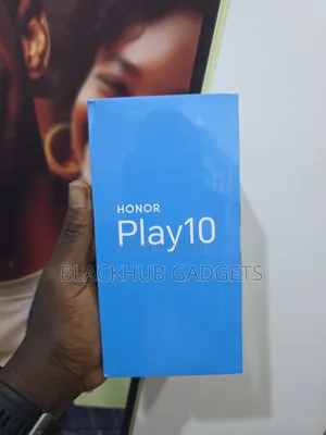 New Honor 10 64 GB