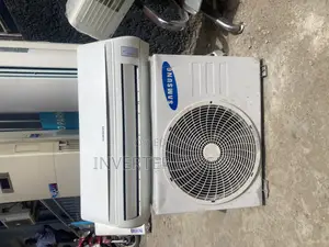 Samsung Split Ac