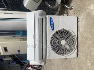 Samsung Split Ac
