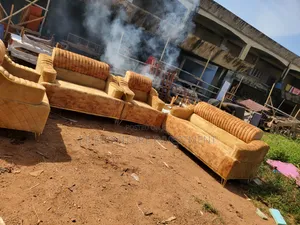 Set of Chairs