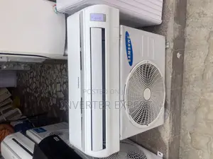 Samsung Split Low Voltage Ac