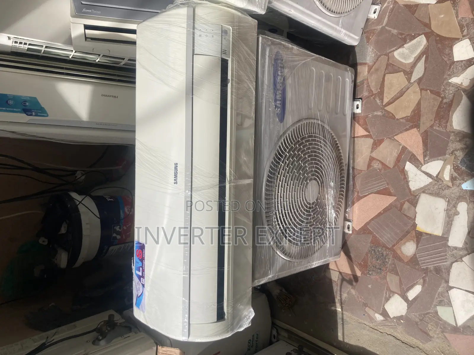 Split Air Conditioner