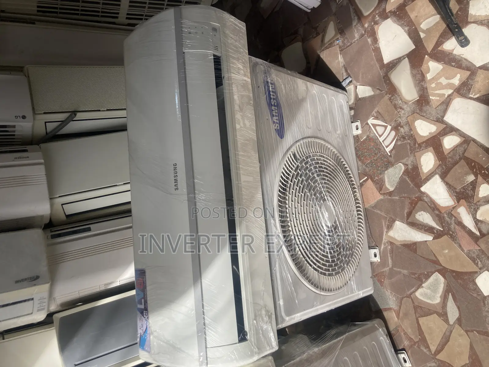 Split Air Conditioner
