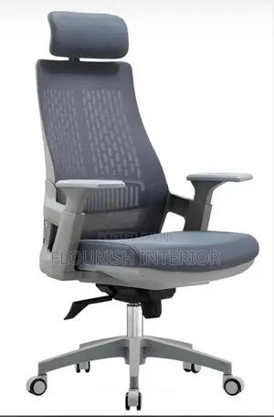 Executive Quality Imported Office Mesh Chair