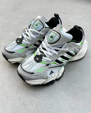 Exclusive Adidas Ozweego
