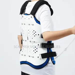 Scoliosis Thoracic Support Brace in Nigeria by Scantrik