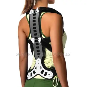 Kids Scoliosis Spinal Brace in Nigeria by Scantrik
