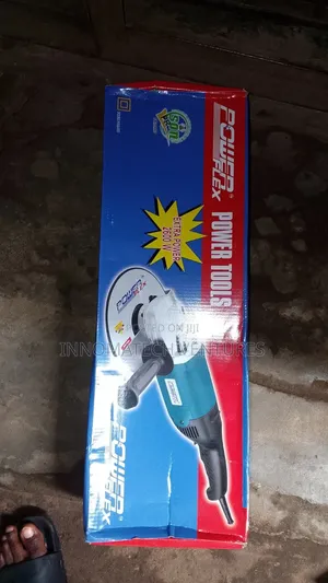 Power Flex Grinder