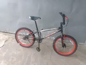 Ambush BMX Sport Bicycle
