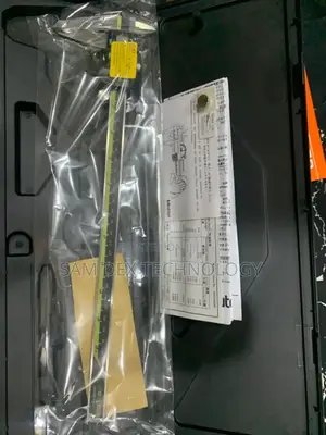 6" Mitutoyo Digital Caliper