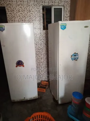Haier Thermocool Upright Freezer
