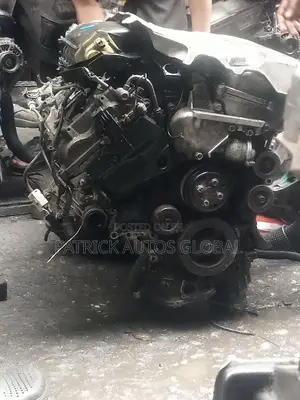 Toyota Highlander 2gr Engine