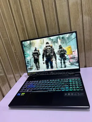 Laptop Acer Predator Helios Neo 16 16GB Intel Core I5 SSD 512GB