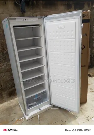Haier Thermocool 235l – Big Capacity, Small Energy Use