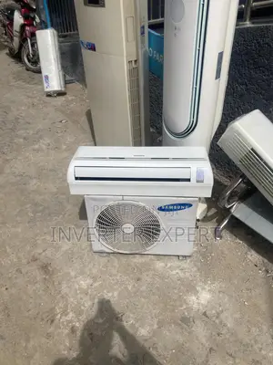 Samsung Low Consumption Air Conditioner